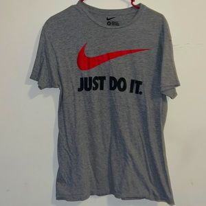 Kids Nike Tshirt